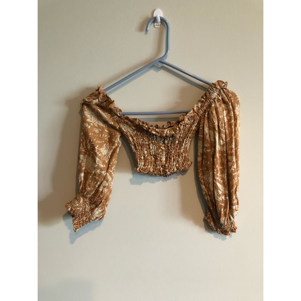 Bando top